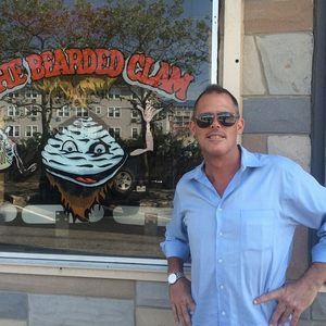 Meet your Posher, Dale